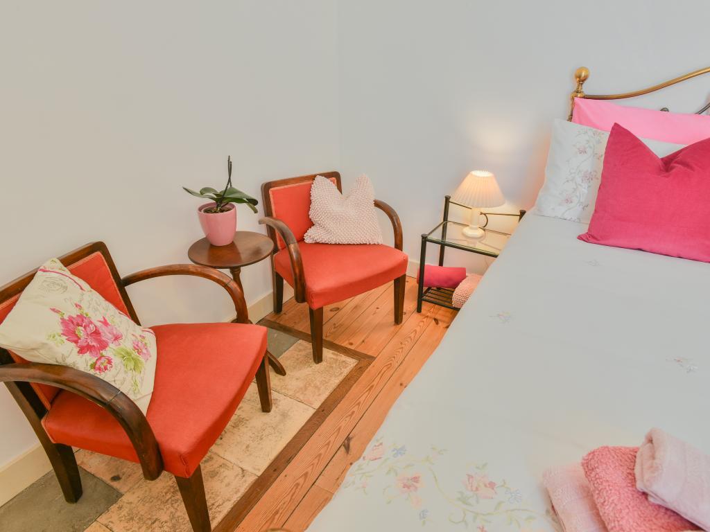Gite Le Presbytère : maison 10 pers. piscine à Bonnes - Photo 33
