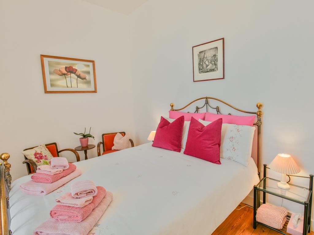 Gite Le Presbytère : maison 10 pers. piscine à Bonnes - Photo 34
