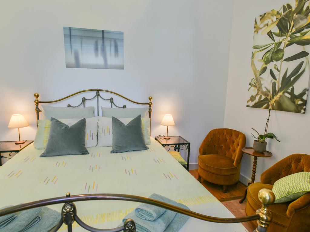 Gite Le Presbytère : maison 10 pers. piscine à Bonnes - Photo 44