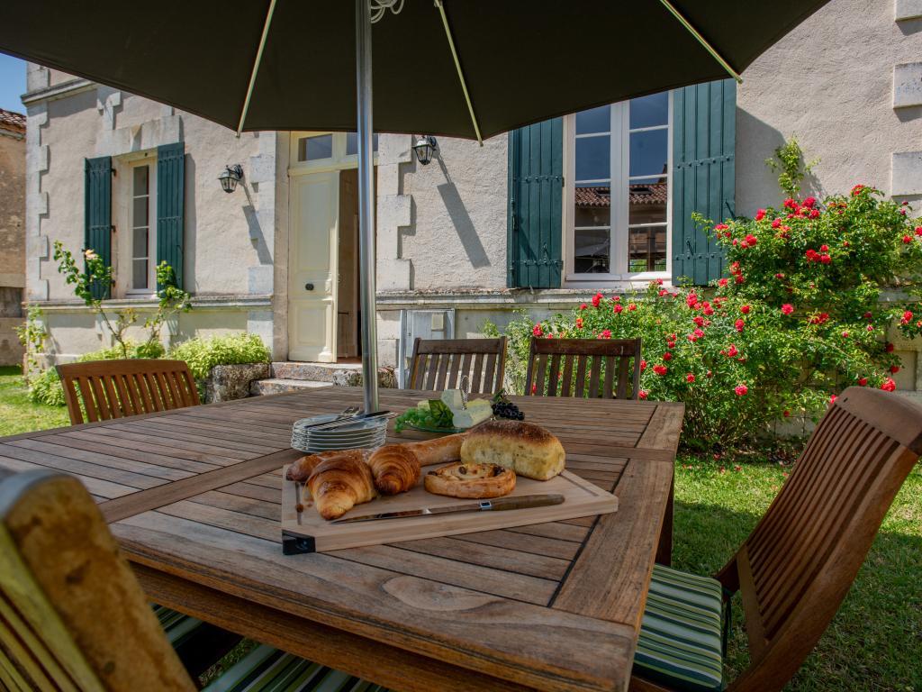 Gite Le Presbytère : maison 10 pers. piscine à Bonnes - Photo 69