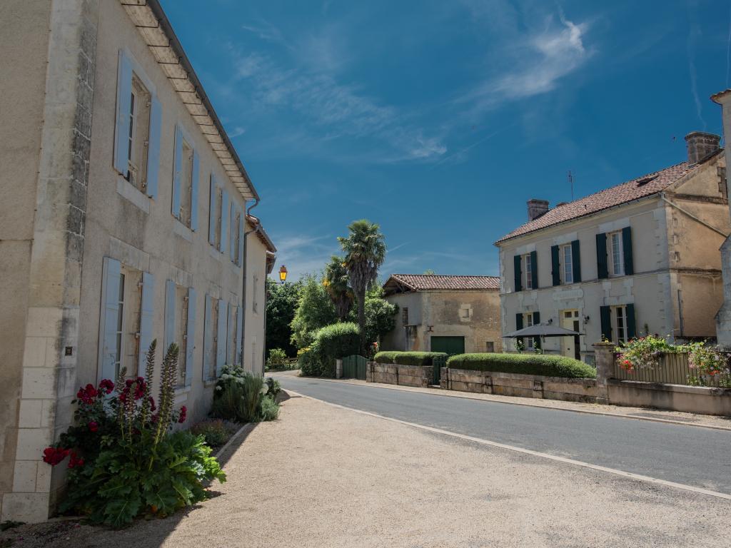 Gite Le Presbytère : maison 10 pers. piscine à Bonnes - Photo 82