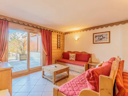 Location appartement à Saint Martin de Belleville, Luxueux Apt 8pers avec piscine & spa, pied de pistes, St Martin de Belleville