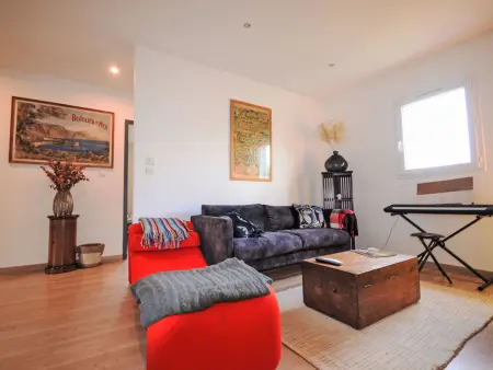La Romaine – Maison 8 pers., piscine et jardin - Photo 7