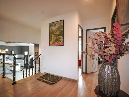 La Romaine – Maison 8 pers., piscine et jardin - Photo 11