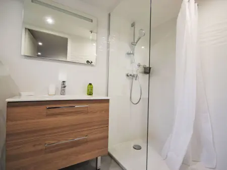 La Romaine – Maison 8 pers., piscine et jardin - Photo 22