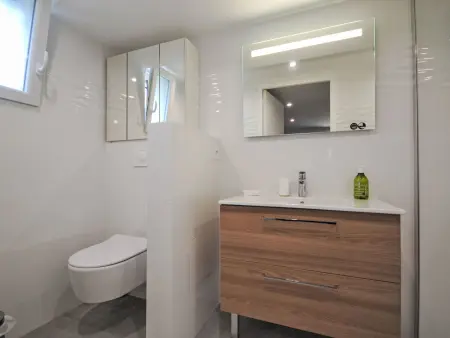 La Romaine – Maison 8 pers., piscine et jardin - Photo 24