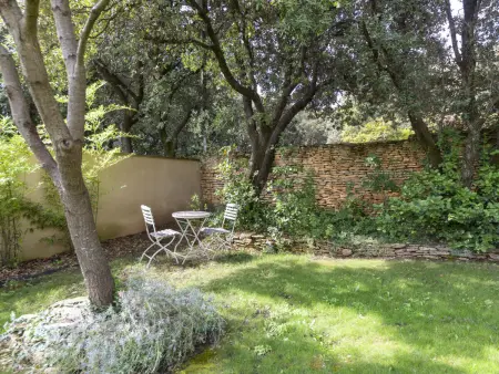 La Romaine – Maison 8 pers., piscine et jardin - Photo 26