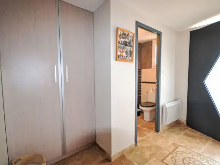 La Romaine – Maison 8 pers., piscine et jardin - Photo 27