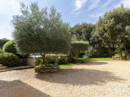 La Romaine – Maison 8 pers., piscine et jardin - Photo 36
