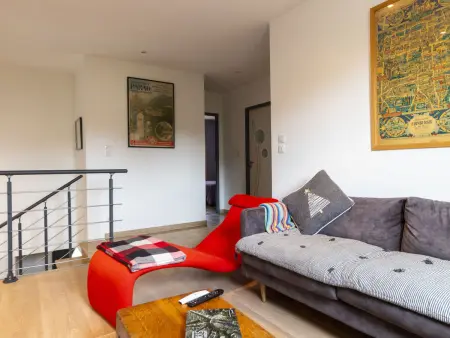 La Romaine – Maison 8 pers., piscine et jardin - Photo 39