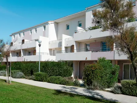 Location appartement à Le Grau du Roi