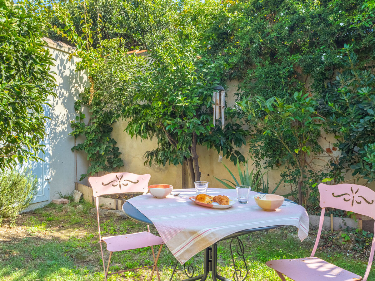 La maison du Port – 8 pers, piscine, vue mer - Photo 5