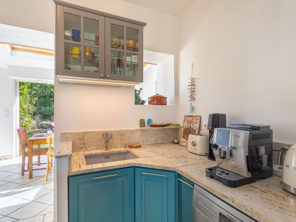 La maison du Port – 8 pers, piscine, vue mer - Photo 18