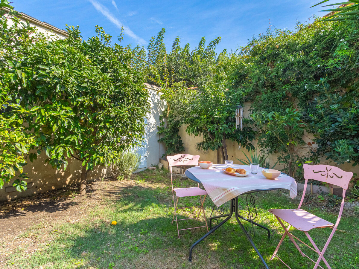 La maison du Port – 8 pers, piscine, vue mer - Photo 21