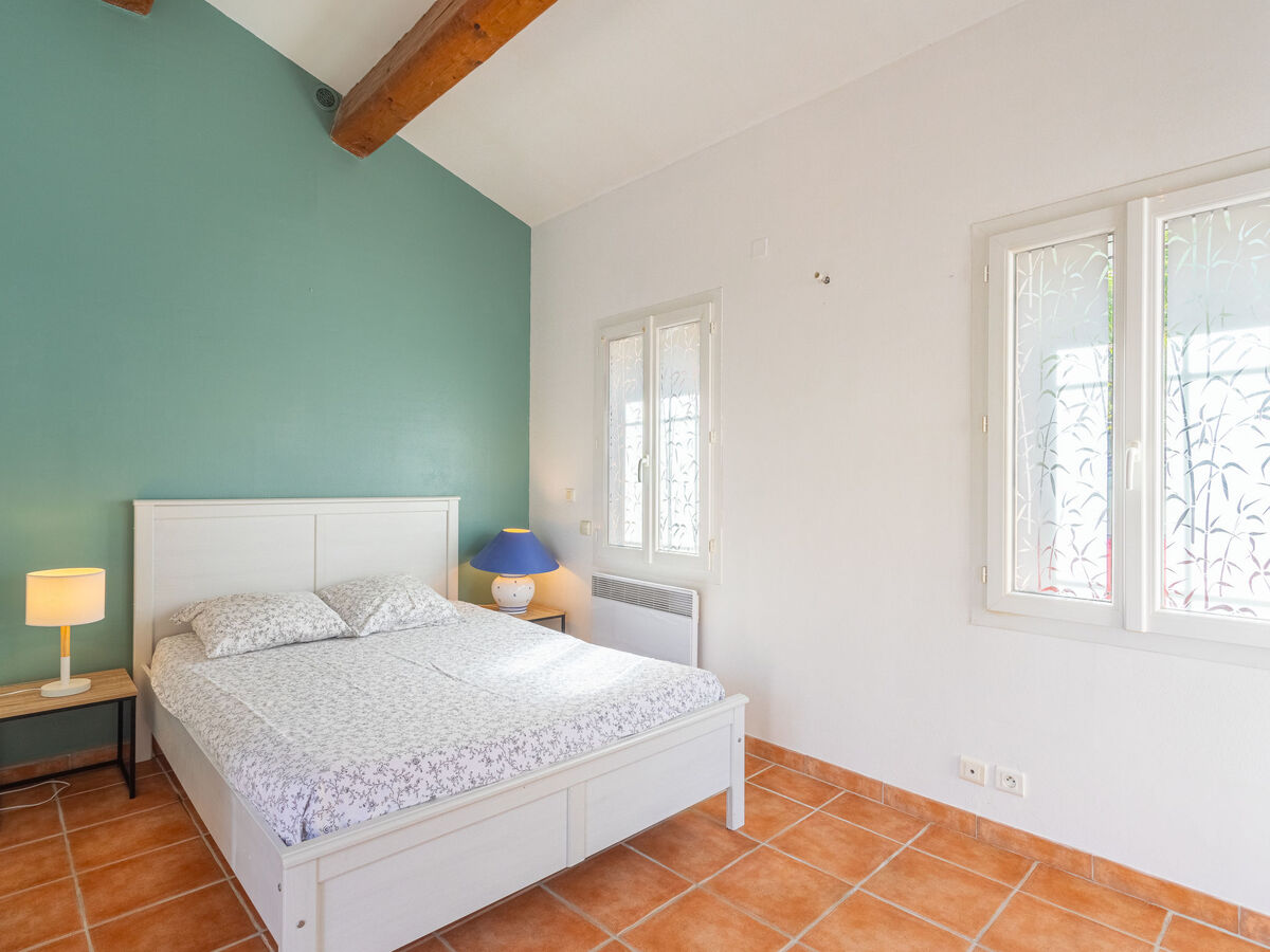 La maison du Port – 8 pers, piscine, vue mer - Photo 24