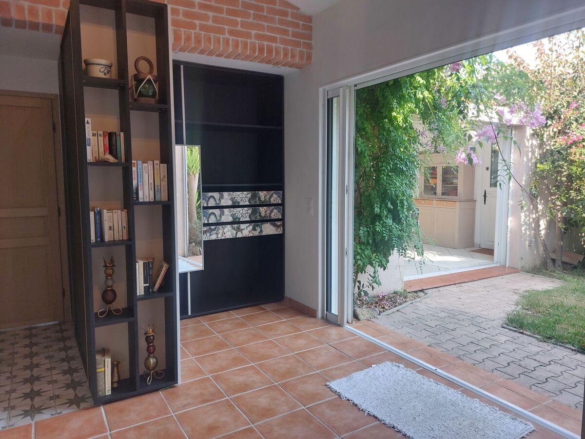 La maison du Port – 8 pers, piscine, vue mer - Photo 25