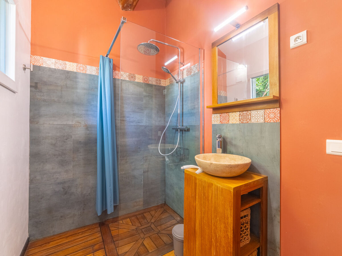 La maison du Port – 8 pers, piscine, vue mer - Photo 27