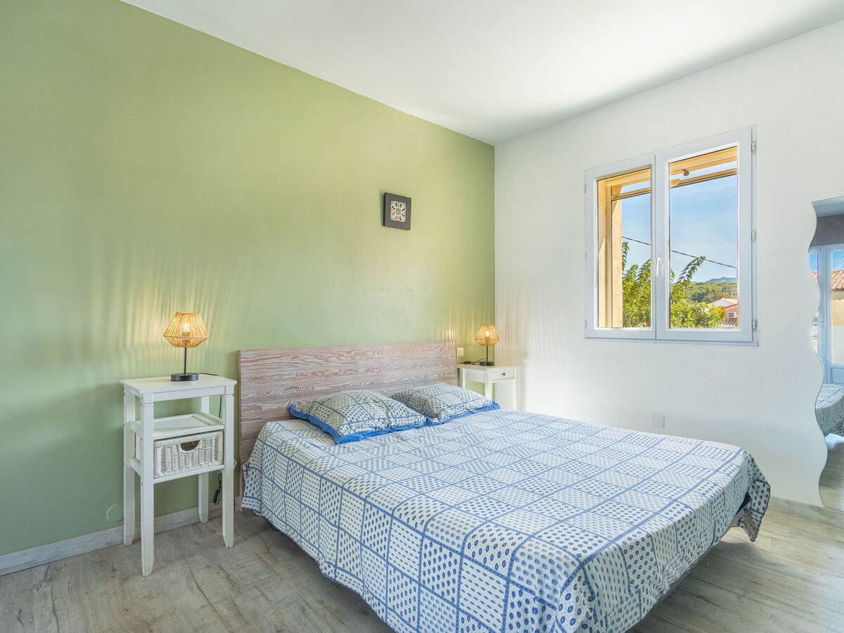 La maison du Port – 8 pers, piscine, vue mer - Photo 28