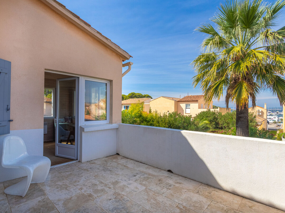 La maison du Port – 8 pers, piscine, vue mer - Photo 30