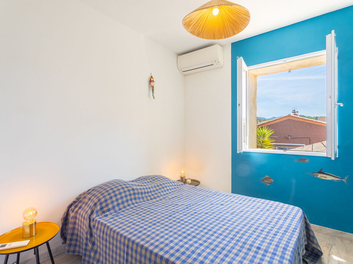 La maison du Port – 8 pers, piscine, vue mer - Photo 33