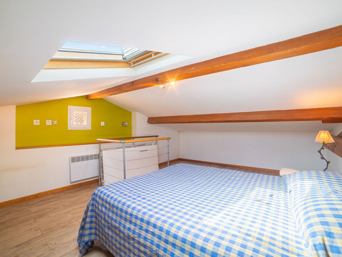 La maison du Port – 8 pers, piscine, vue mer - Photo 37