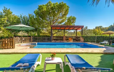 Maison 5 personnes à Priego De Cordoba - Photo 1