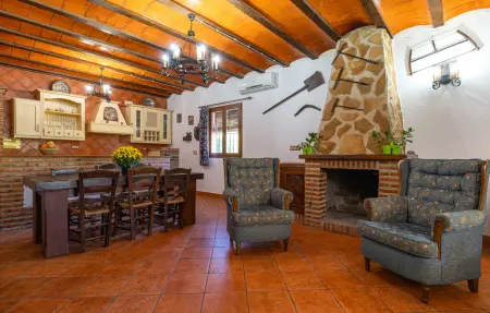 Maison 5 personnes à Priego De Cordoba - Photo 3