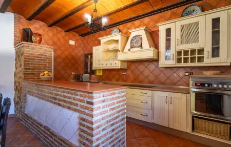 Maison 5 personnes à Priego De Cordoba - Photo 4