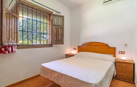 Maison 5 personnes à Priego De Cordoba - Photo 5
