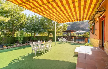 Maison 5 personnes à Priego De Cordoba - Photo 6