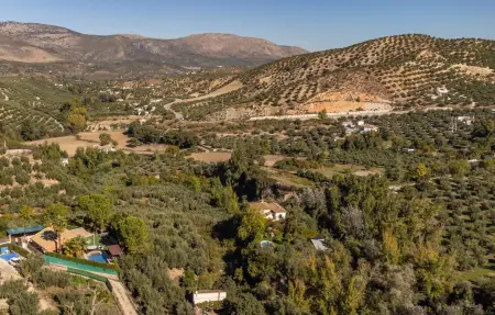 Maison 5 personnes à Priego De Cordoba - Photo 7
