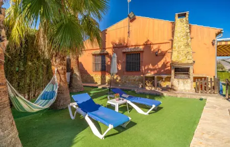 Maison 5 personnes à Priego De Cordoba - Photo 9