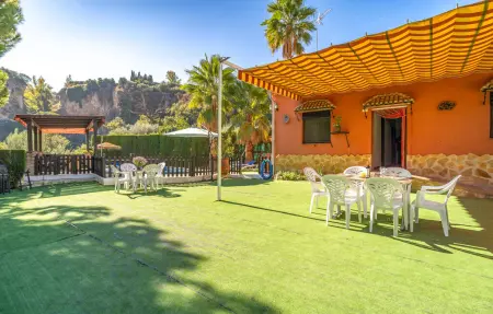 Maison 5 personnes à Priego De Cordoba - Photo 11