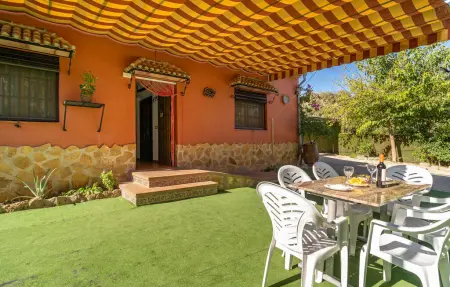 Maison 5 personnes à Priego De Cordoba - Photo 12