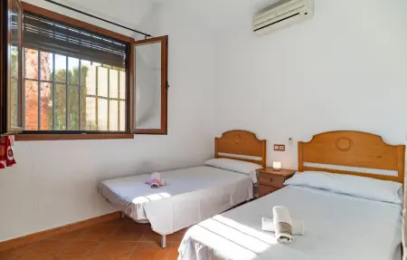 Maison 5 personnes à Priego De Cordoba - Photo 14
