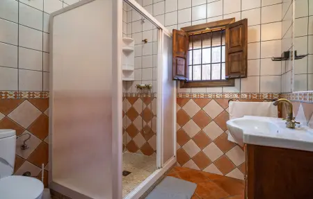 Maison 5 personnes à Priego De Cordoba - Photo 15