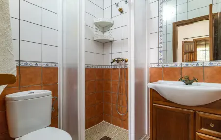 Maison 5 personnes à Priego De Cordoba - Photo 16