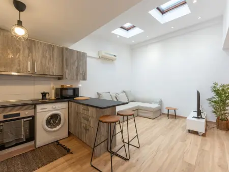 Location appartement à Costa del Silencio