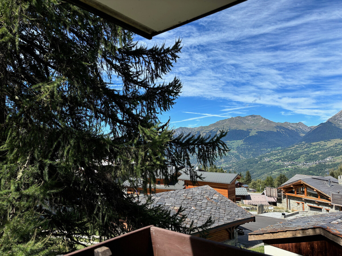 Appart 2 pièces La Plagne, 50m pieds des pistes - Photo 6