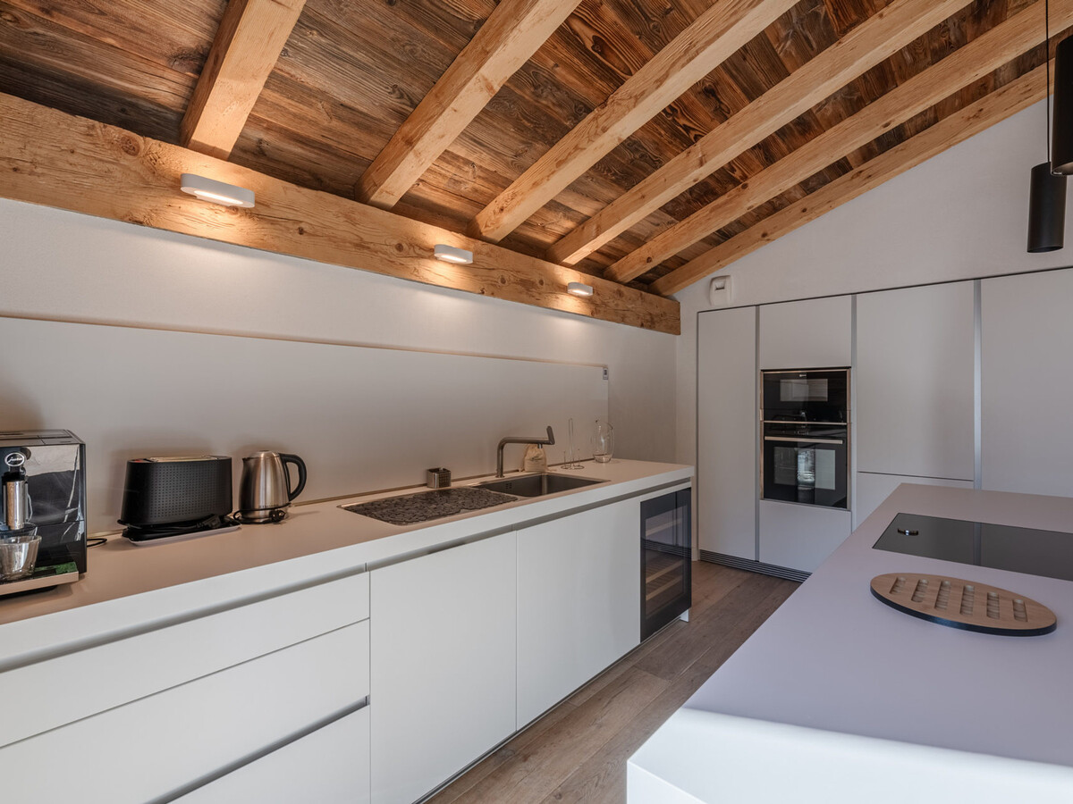 Chalet 4* Chamonix avec sauna, jacuzzi et vue Mont Blanc - Photo 5