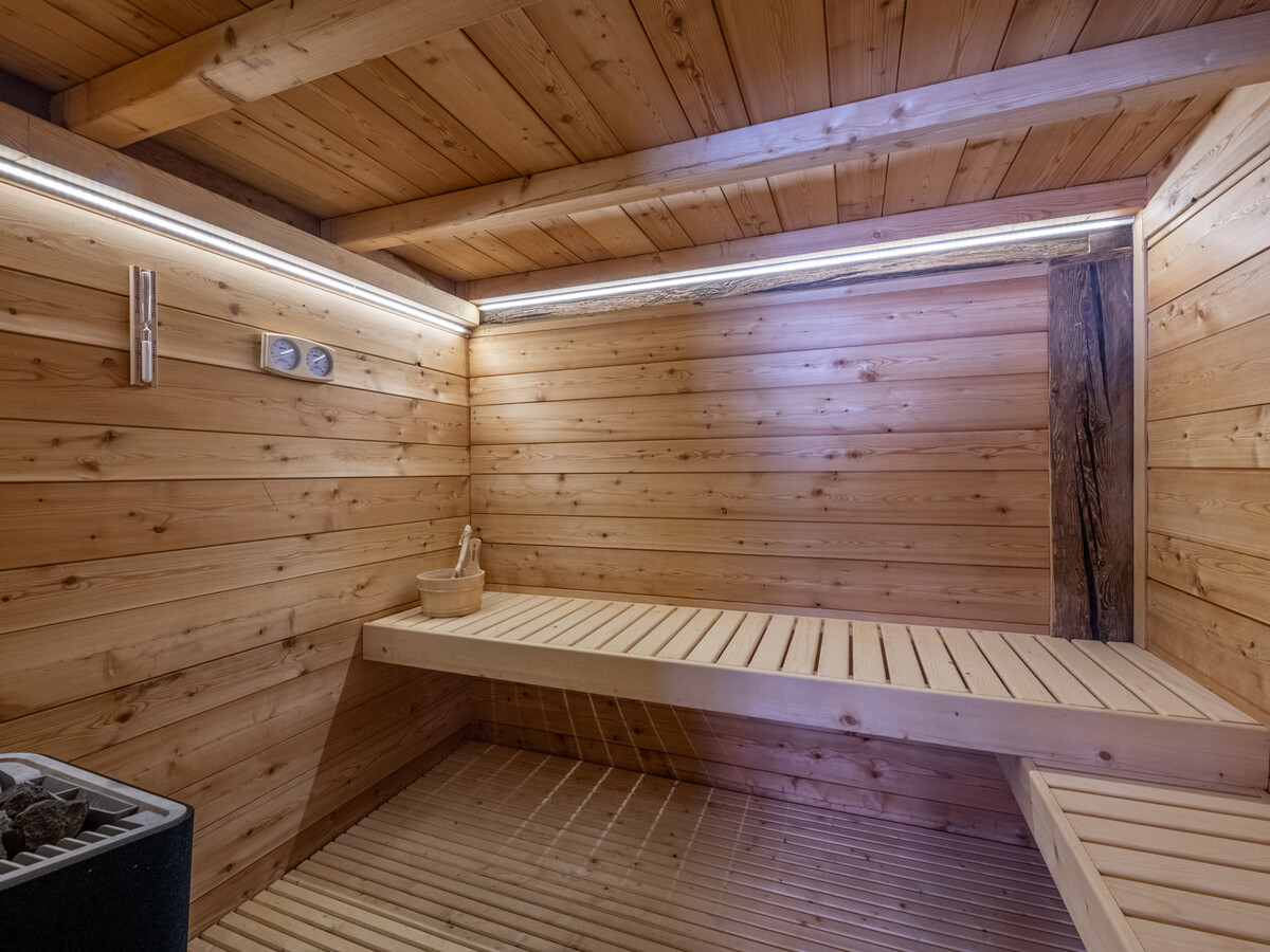 Chalet 4* Chamonix avec sauna, jacuzzi et vue Mont Blanc - Photo 14