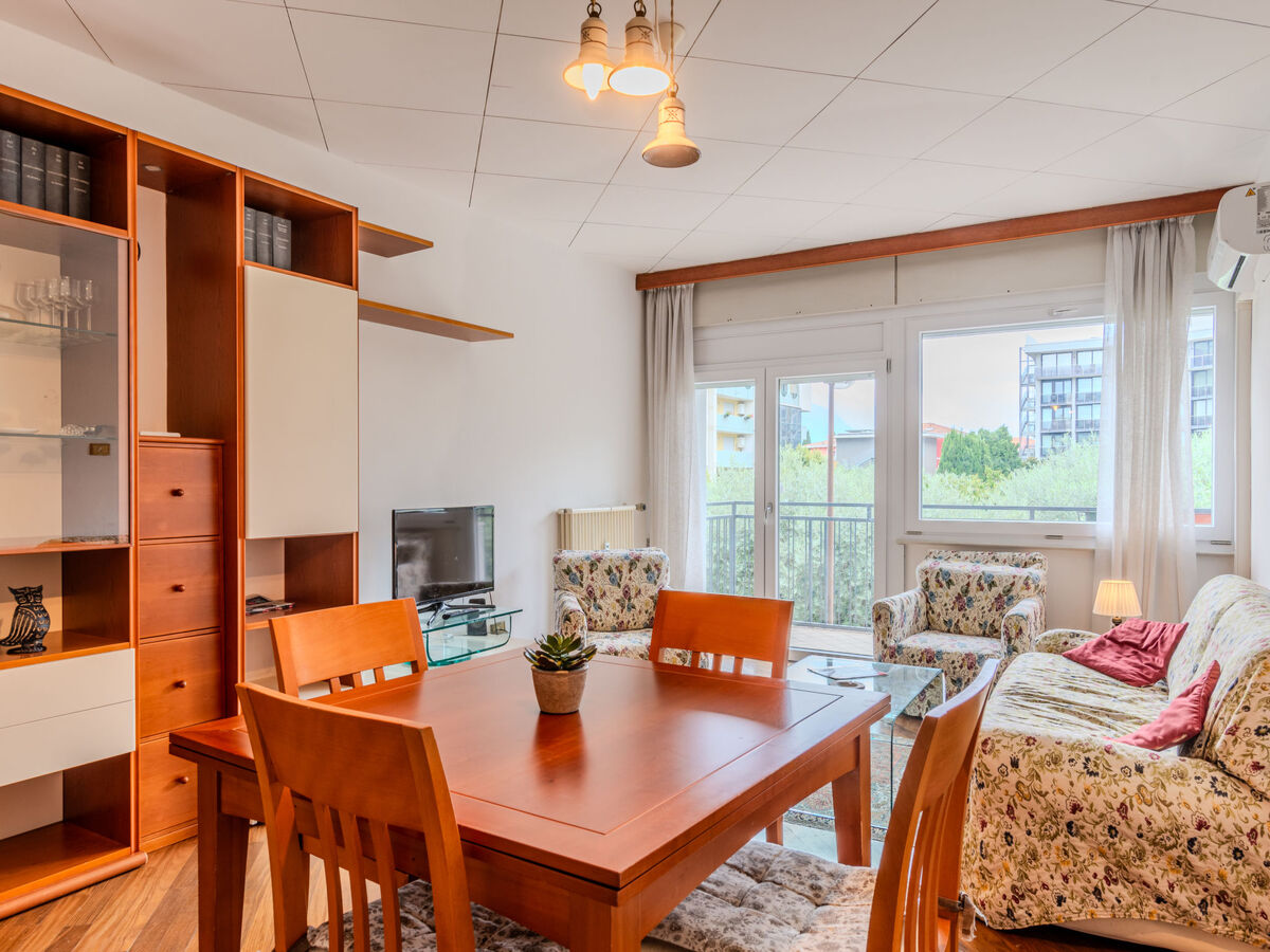 SunnyLake – Appartement 2 ch, balcon vue lac à Riva - Photo 1
