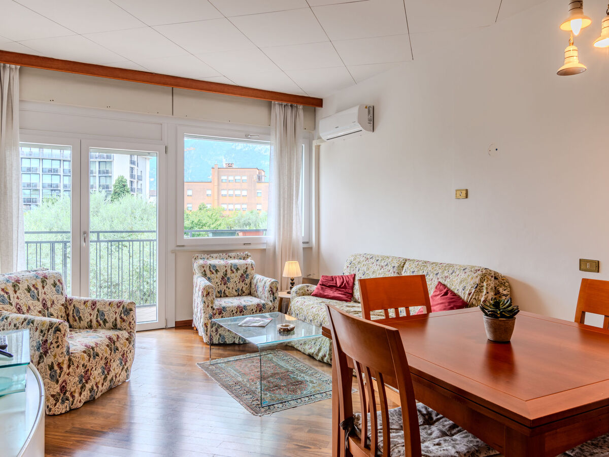 SunnyLake – Appartement 2 ch, balcon vue lac à Riva - Photo 6