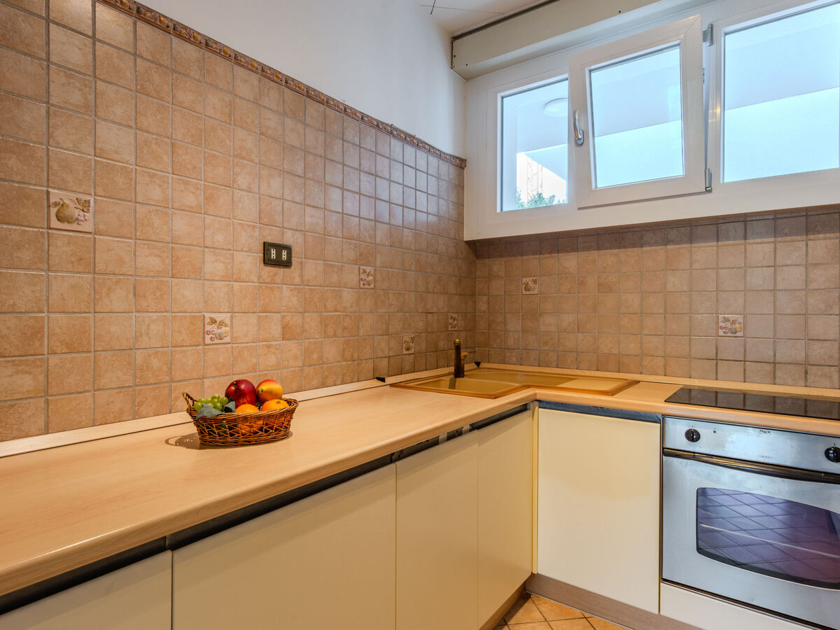 SunnyLake – Appartement 2 ch, balcon vue lac à Riva - Photo 10