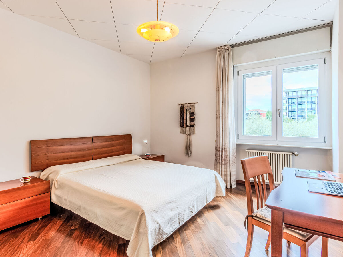 SunnyLake – Appartement 2 ch, balcon vue lac à Riva - Photo 12