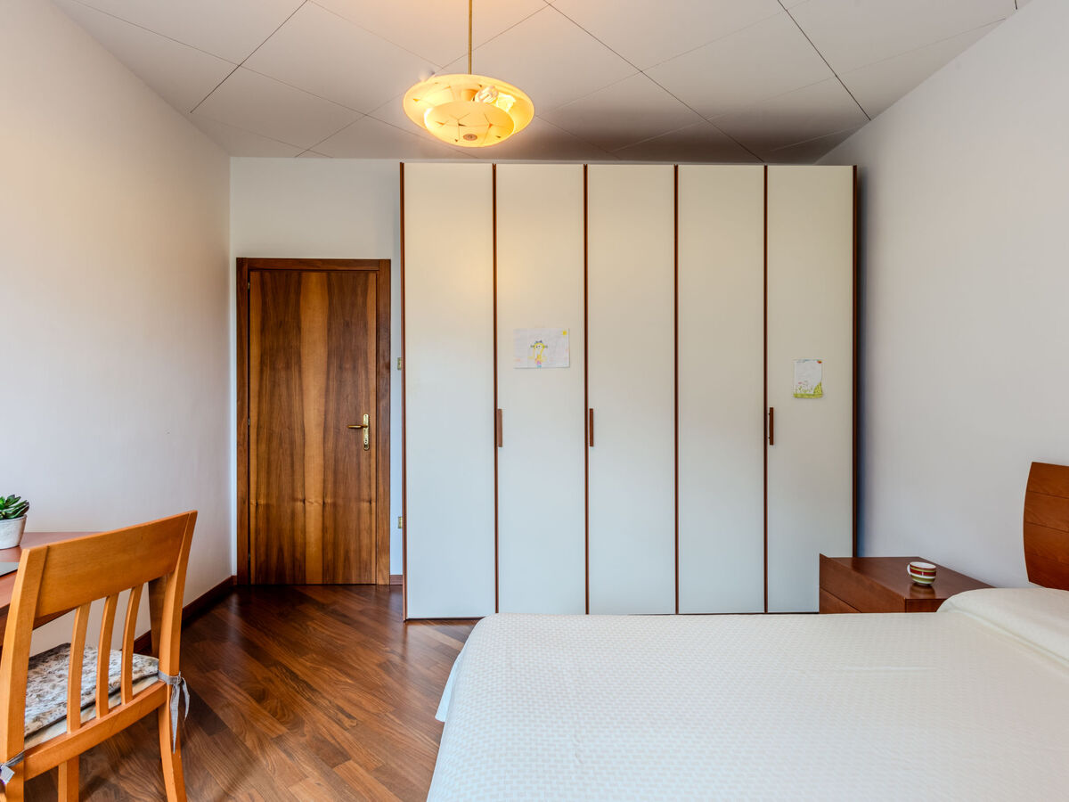 SunnyLake – Appartement 2 ch, balcon vue lac à Riva - Photo 13