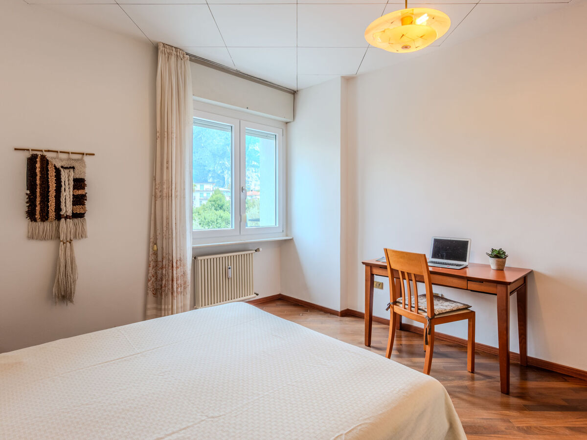 SunnyLake – Appartement 2 ch, balcon vue lac à Riva - Photo 14