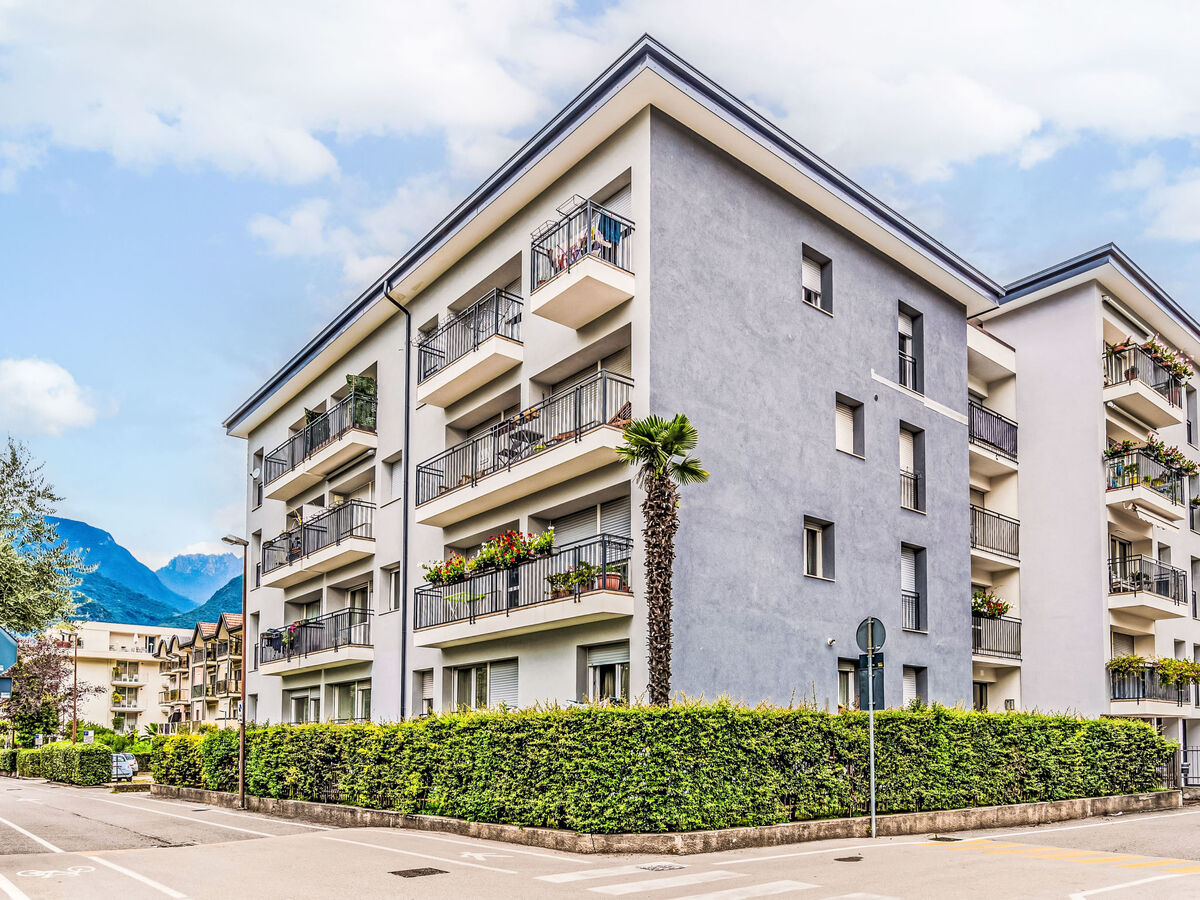 SunnyLake – Appartement 2 ch, balcon vue lac à Riva - Photo 17