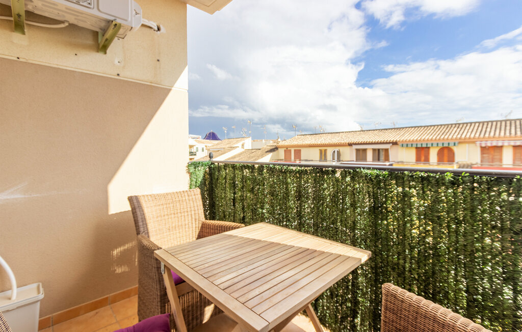 Appartement 4 personnes à Los Alcazares - Photo 2