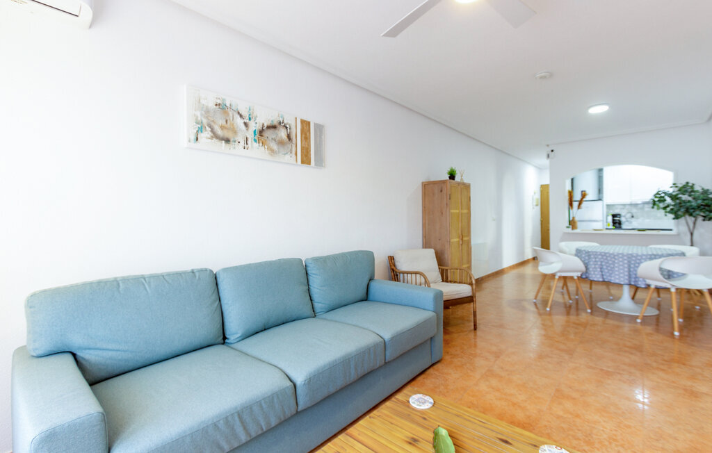 Appartement 4 personnes à Los Alcazares - Photo 3